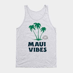 Maui Vibes Tank Top